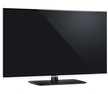Panasonic TX-L39EW6K Zwart