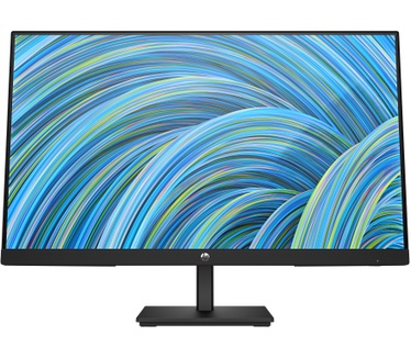 HP V24v G5 (65P62E9) Zwart
