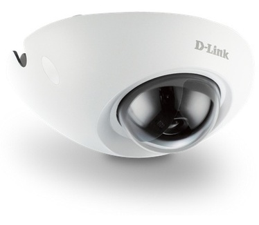 D-Link DCS 6210