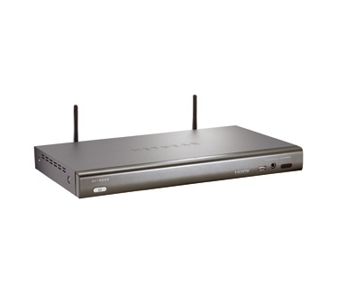 Netgear EVA8000