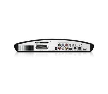 Fantec P2700 Media Player 1TB