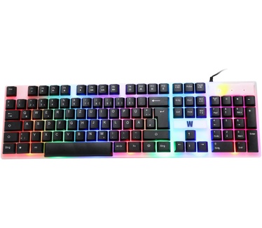 WASDkeys GS80