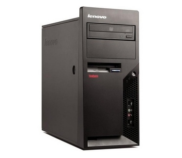Lenovo ThinkCentre M58p (SK4A1MH)