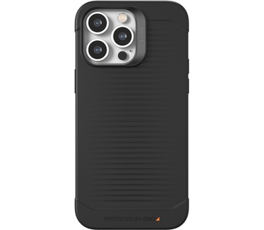 Gear4 Havana (iPhone 14 Pro Max) Zwart