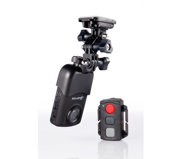Aiptek SportyCam Z3 Zwart