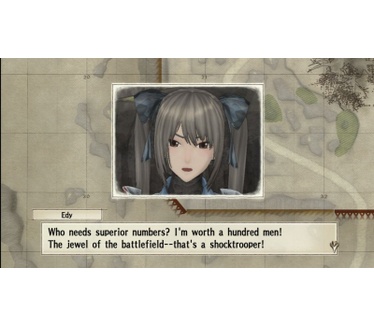 Valkyria Chronicles II