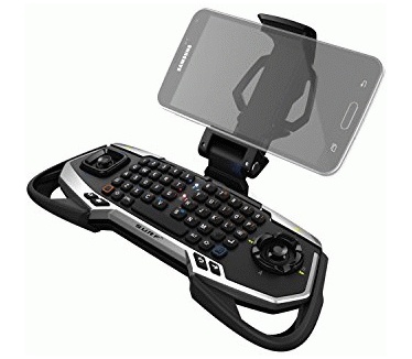MadCatz S.U.R.F. voor Samsung Zwart
