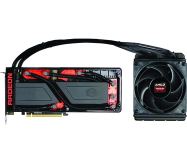 AMD Radeon Pro Duo 8GB [Embargo tot 26-4-2016 - 15:00]