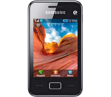 Samsung Star 3 S5222 DuoSim