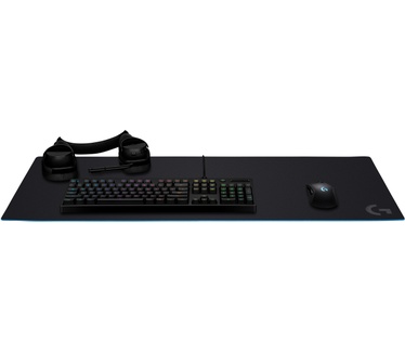 Logitech G840 XL Gaming Muismat