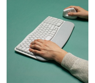 Logitech Wave Keys