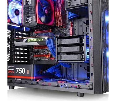 Thermaltake Versa H34