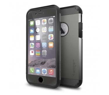 Spigen Tough Armor FX Case Apple iPhone 6 SGP11281 (Gunmetal)