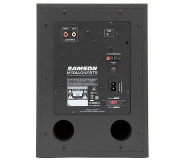Samson MediaOne BT5