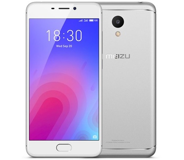 Meizu M6