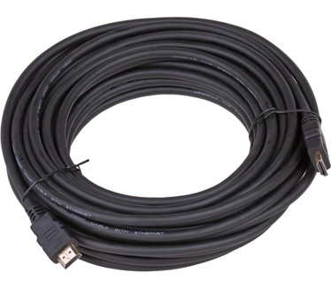 Akyga AK-HD-150A HDMI Verbindungkabel auf HDMI 15m schwarz