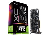 EVGA RTX 20-serie