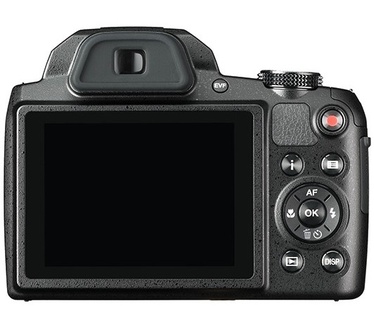 Pentax XG-1