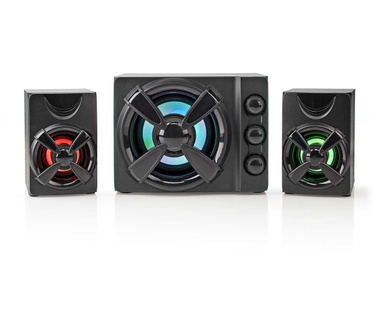 Nedis GSPR31021BK