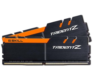 G.Skill 16GB DDR4-3200