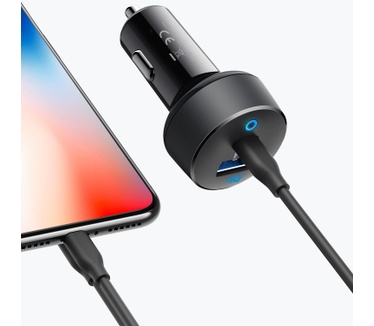 Anker PowerDrive PD 2