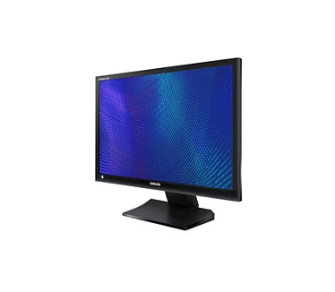Samsung Syncmaster S19A450BWT Zwart