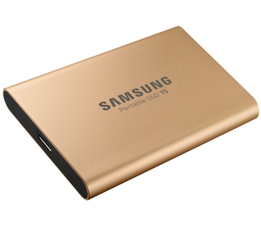 Samsung MU-PA500G/EU 500GB Goud