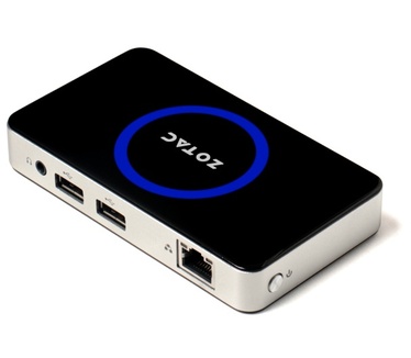 Zotac ZBOX PI321 pico