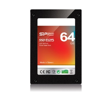 Silicon Power Extreme E25 256GB