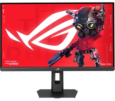 ASUS XG27UCSR