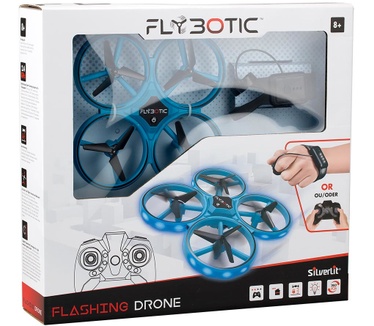 Silverlit Flashing Drone