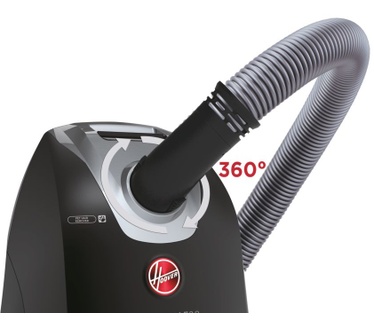 Hoover H-ENERGY 700 - HE720PET 011