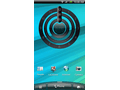 HTC Sensation rom-screenshot