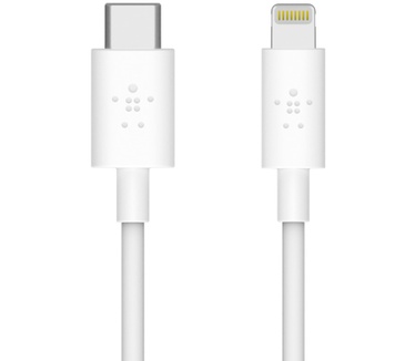 Belkin F8J239BT04-WHT