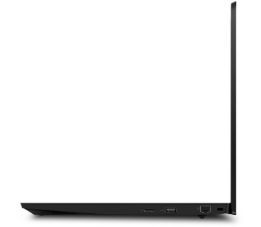 Lenovo ThinkPad E590 - i7-16GB-512GB