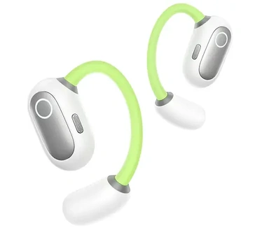 Baseus Eli Sport 1 (Groen)