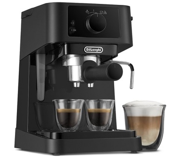 DeLonghi Stilosa EC230.BK