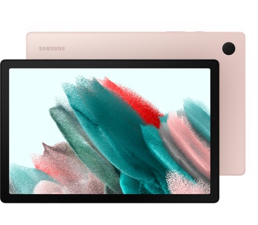Samsung Galaxy Tab A8, Wi-Fi, 4GB ram, 128GB opslag Rosé Goud