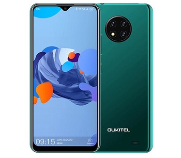 Oukitel C19