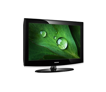 Samsung LE-32D460C9H Zwart