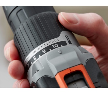 Black & Decker BCD003C2K-QW