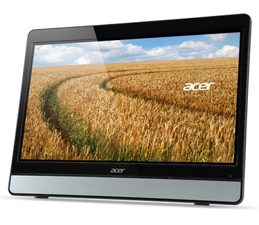 Acer FT240HQL Zwart