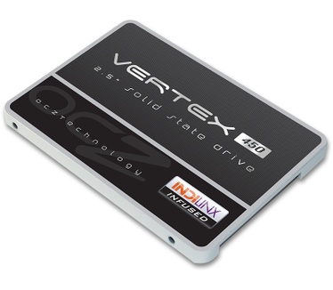 OCZ Vertex 450 256GB