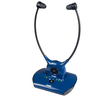 Fysic FH-75