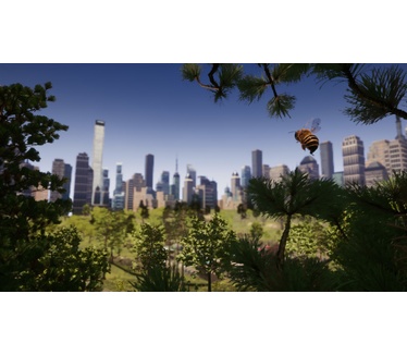 Bee Simulator, PS4