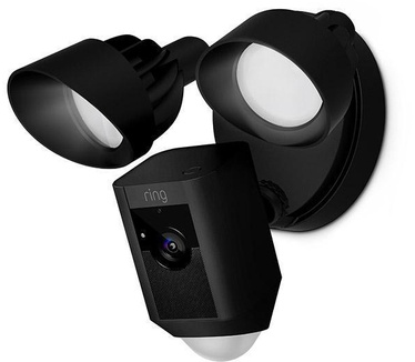 Ring Floodlight Cam