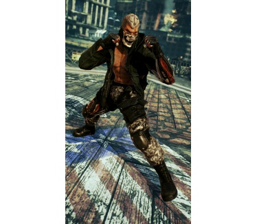 Tekken 7 Collectors Edition, Xbox One
