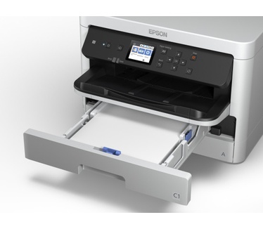 Epson WorkForce Pro WF-C5210DW
