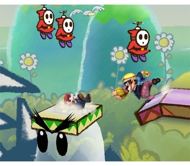 Super Smash Bros. Brawl