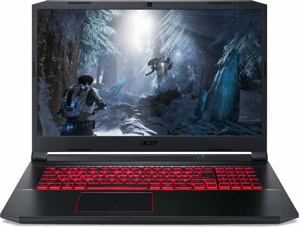 Acer nitro 5 разъемы